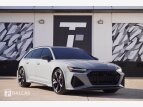 Thumbnail Photo 0 for 2021 Audi RS6